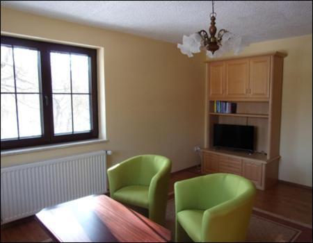 Ferienwohnung Kohrener Land Zewnętrze zdjęcie