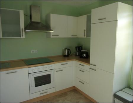 Ferienwohnung Kohrener Land Zewnętrze zdjęcie