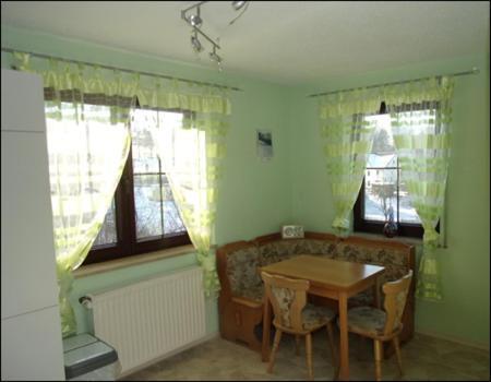 Ferienwohnung Kohrener Land Zewnętrze zdjęcie