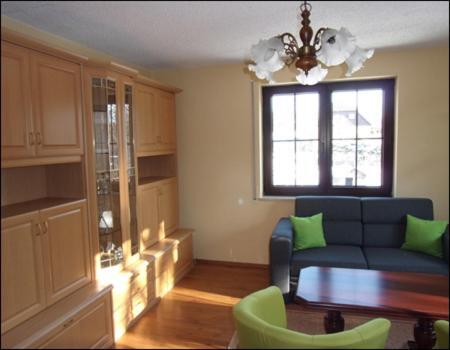 Ferienwohnung Kohrener Land Zewnętrze zdjęcie